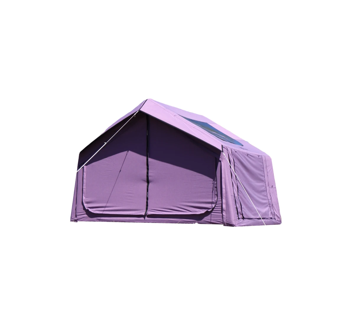 

YYHC-Lightweight and Portable Outdoor Tent