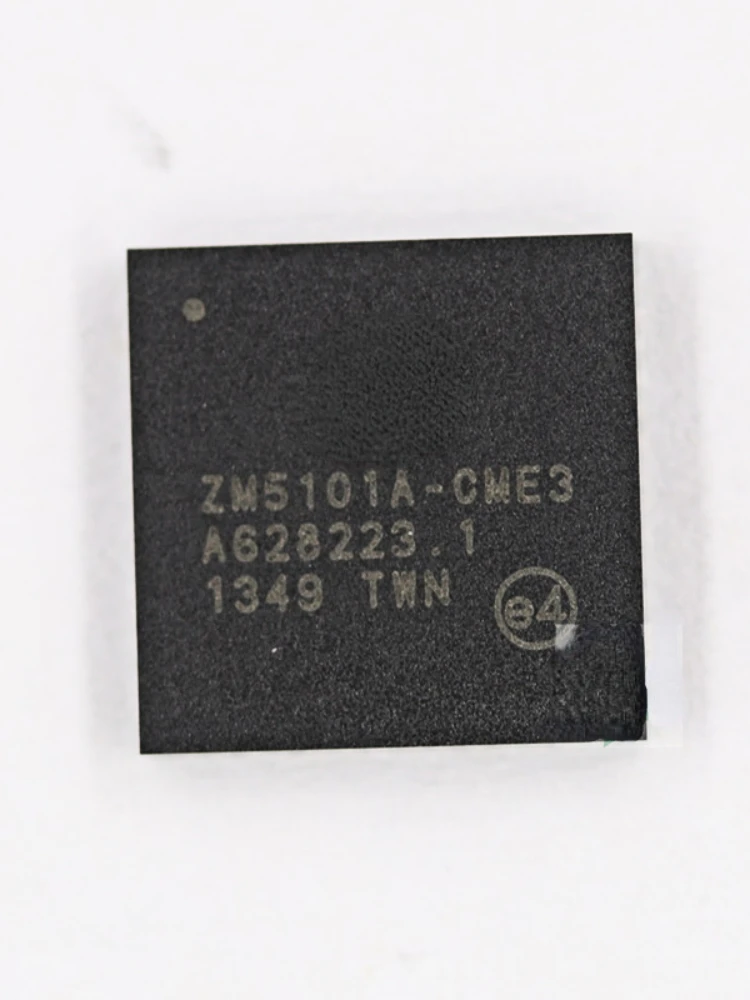 (1-10piece) ZM5101A-CME3R       ZM5101A-CME3R      QFN56     Provide One-Stop Bom Distribution Order Spot Supply