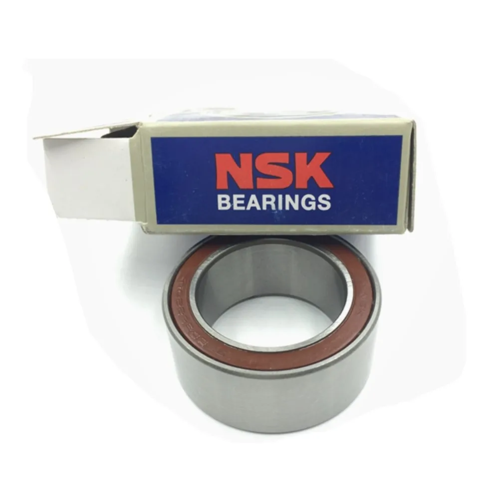 

NSK Bearing 35BD5020T12DDUCG21 35bd5020duk 35bd5020dum Air Conditioner Magnetic Clutch Bearing 35bd5020du 35x50x20mm 35BD5015DUM