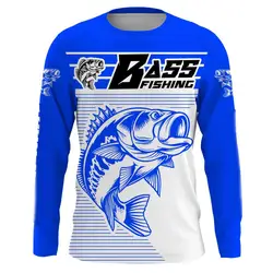 Fishing Pattern 3d Printed Summer Men's/Women's Crew Neck T-Shirt Casual Long Sleeve Oversized Fashion Quality Trend Pullover