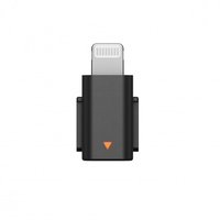 DJI Mic Mini Mobile Phone Adapter (Lightning) Connect to an Apple mobile device Accessories Original