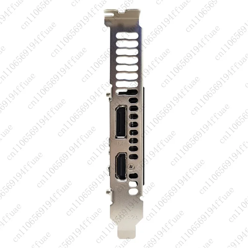 بطاقة رسومات RTX 3050 6G كمبيوتر مكتبي لعبة رياضية إلكترونية بطاقة سكين نصف ارتفاع