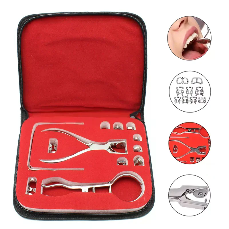 12Pcs Comprehensive… - image