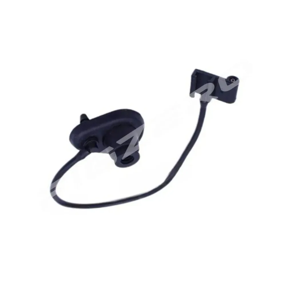 For Chery QQ3 Genuine Rear Wiper Rubber Seat Waterproof Seat Spray Nozzle Rear Nozzle Pipeline Assembly