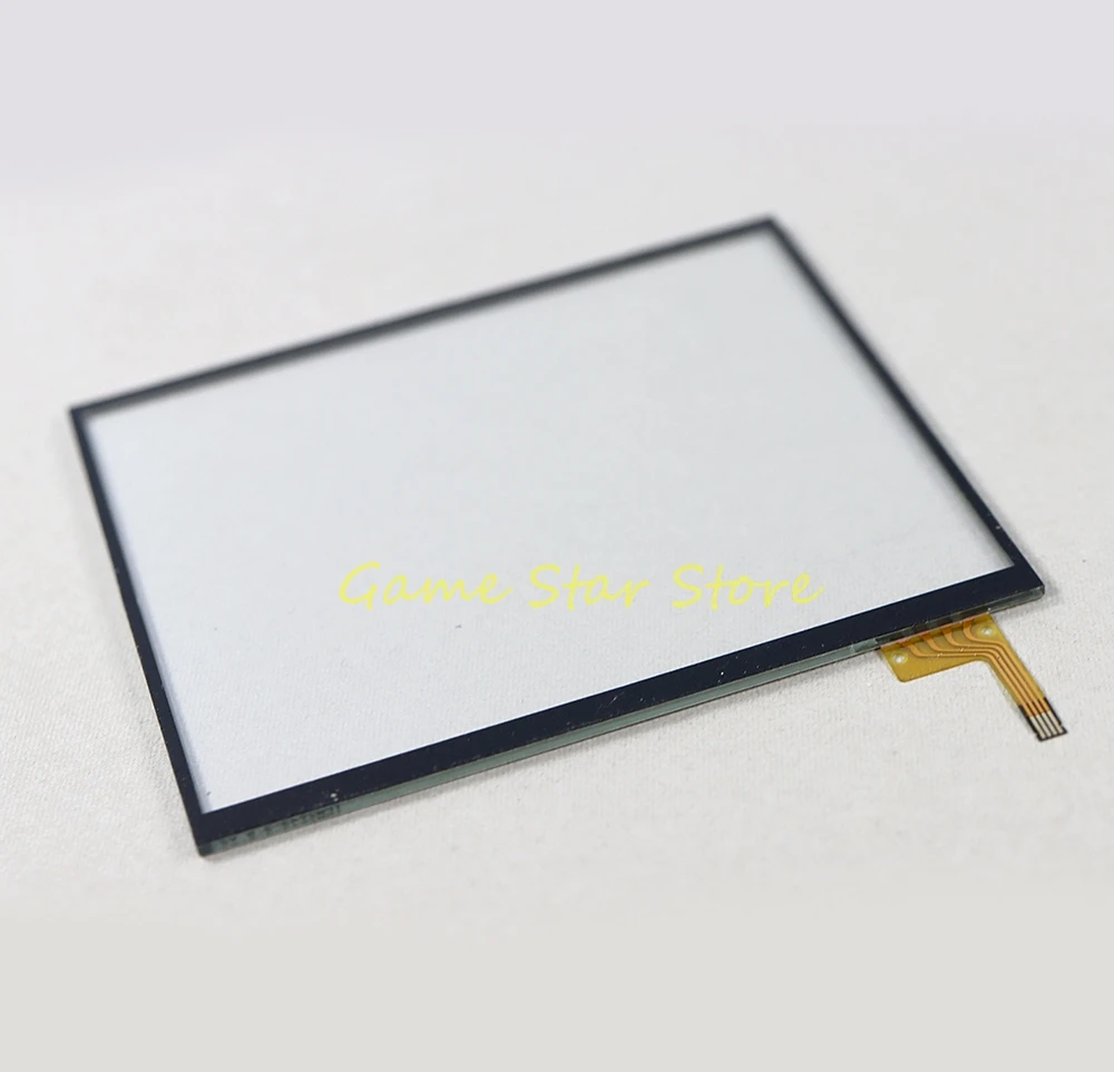 2pcs Replacement For Nintendo DSi NDSi Touch Screen Display Digitizer Panel Game Accessories