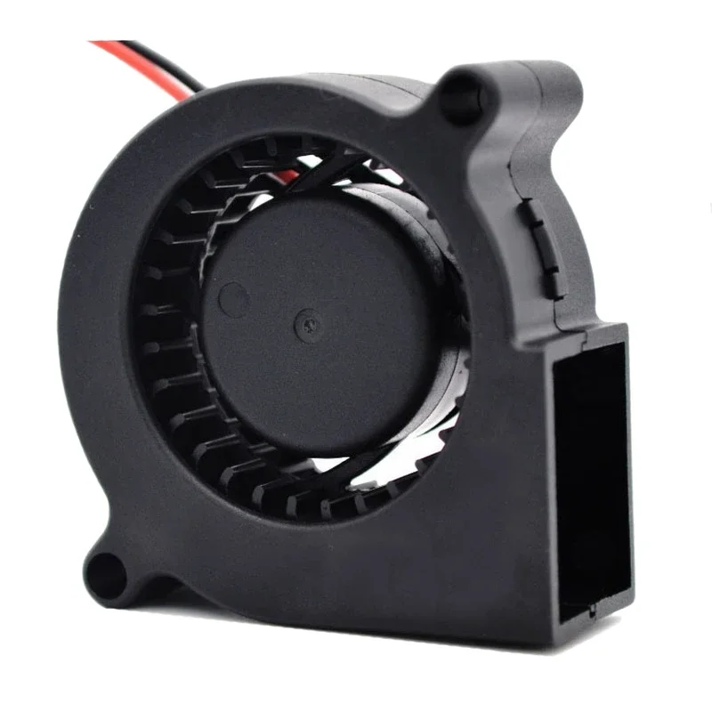 Turbine centrifugal humidifier waterproof and moisture-proof blower 5015 7530 9733 12V 24V 5020