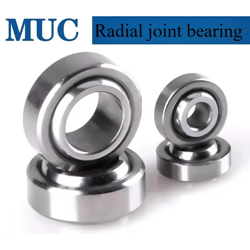 GE4C GE5C GE6C GE8C GE10C GE12C GE15C GE15C GE17C GE20C GE25C GE30C Self-lubricating Spherical Plain Bearing