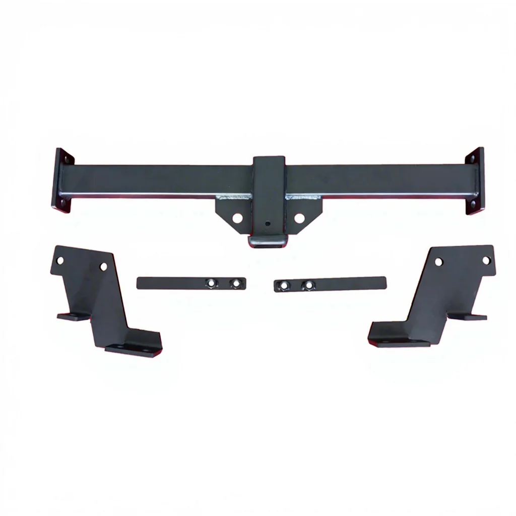 

Steel Tow bar for Suzuki Jimny JB74 JB64 2024 2023 Jimny Accessories Towbar Package