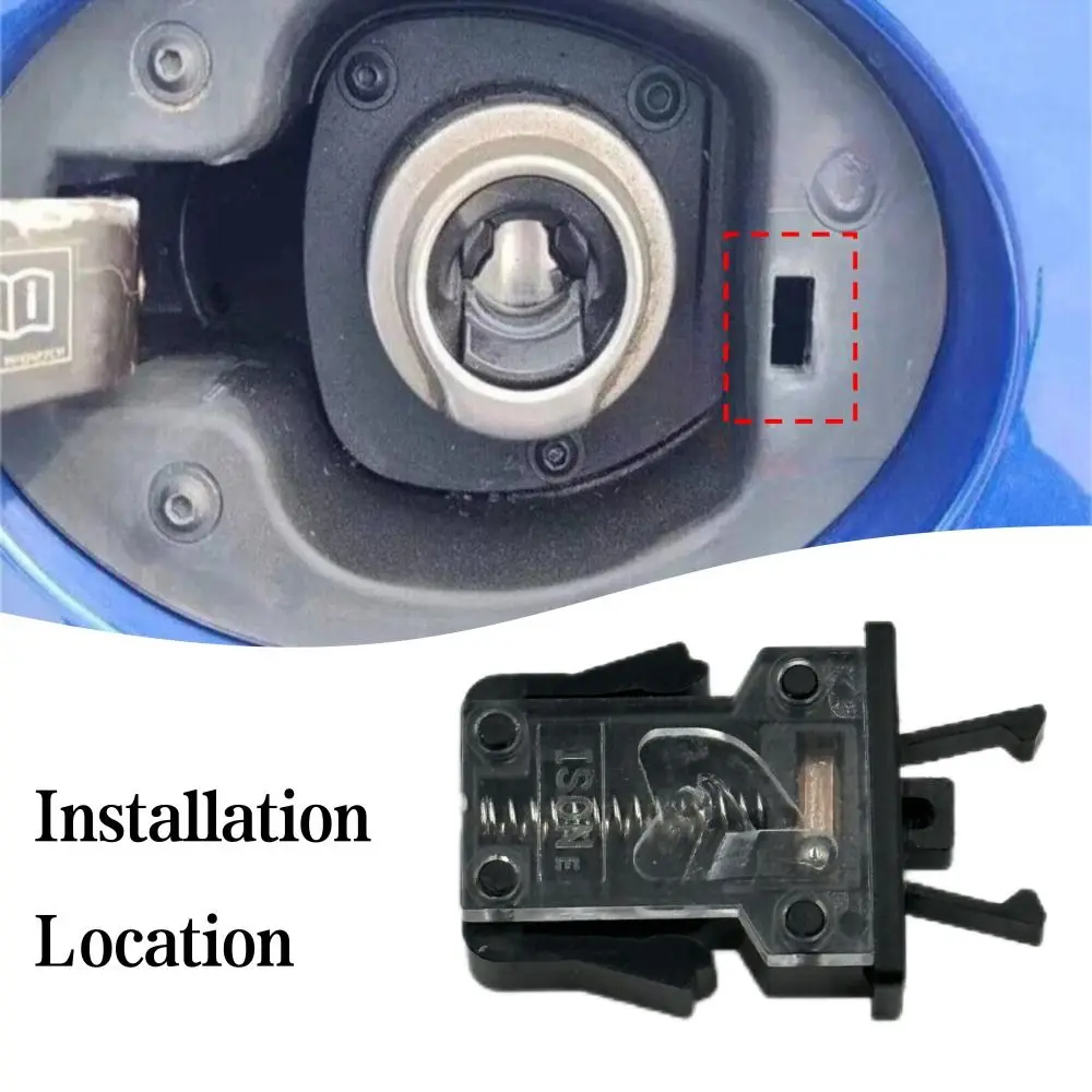 Plastic Overhead Console Clip Snap In Locking Structure Roof Console Retainer Over Head Console Box Replacement Part