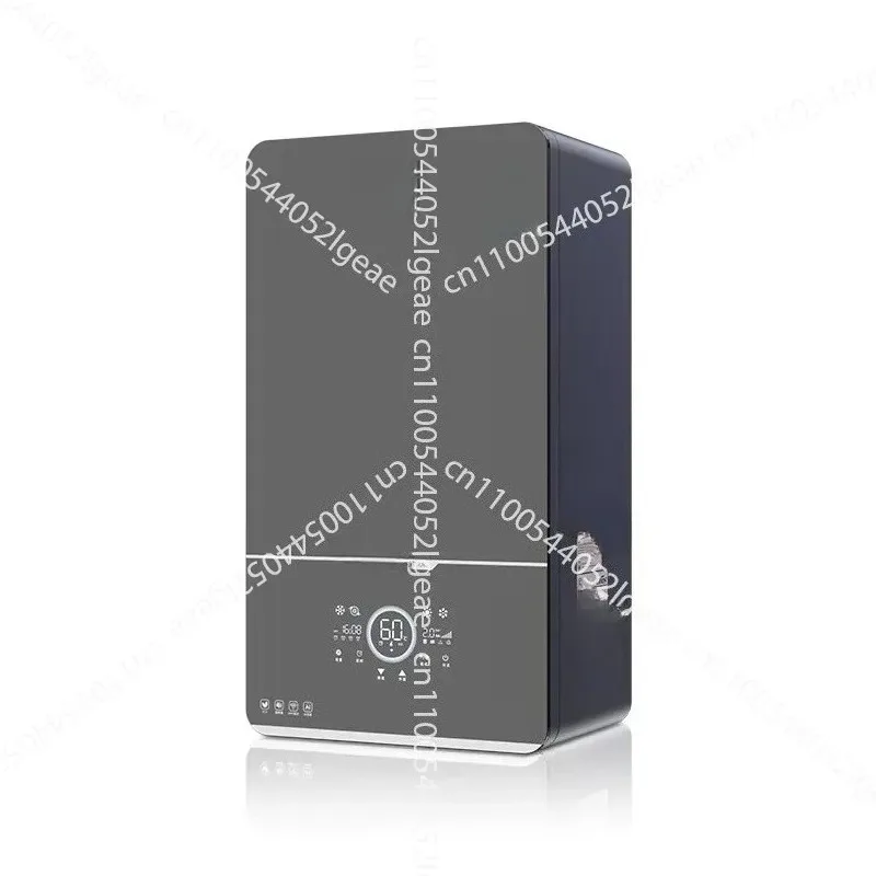 Boiler/integrated Heating and Shower/household/commercial/condensing Premixed
