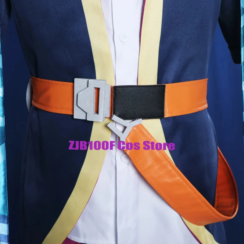 

ss13Aphelios Anime Heartsteel Alune Cosplay Costume Uniform Game LOL Brother and Sister Outfit Party Role Play for W