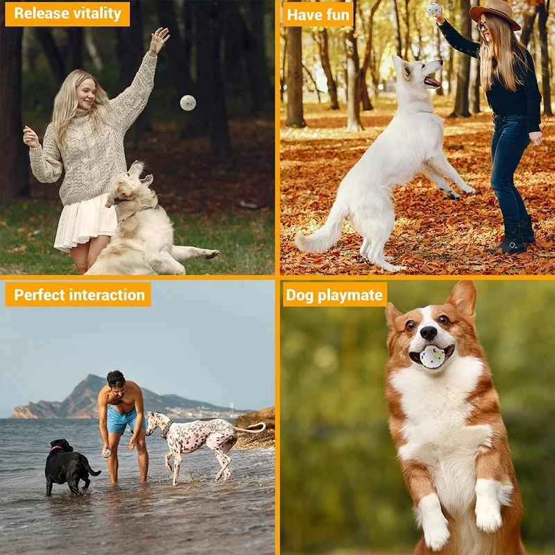 Thumbnail 4 - #40 Best Dog Balls to Buy In 2026