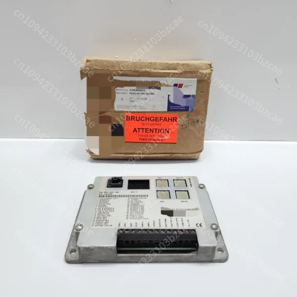 

Plc Controlador Digital DPG-2201-002 REV D