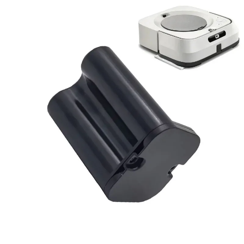 10.8V For iRobot Braava Jet M6 2200mAh/2600mAh/2900mAh3200mAh Rechargeable Li-ion Battery Pack Ultimate Robot Mop model ABL-C/M6 - Image 4