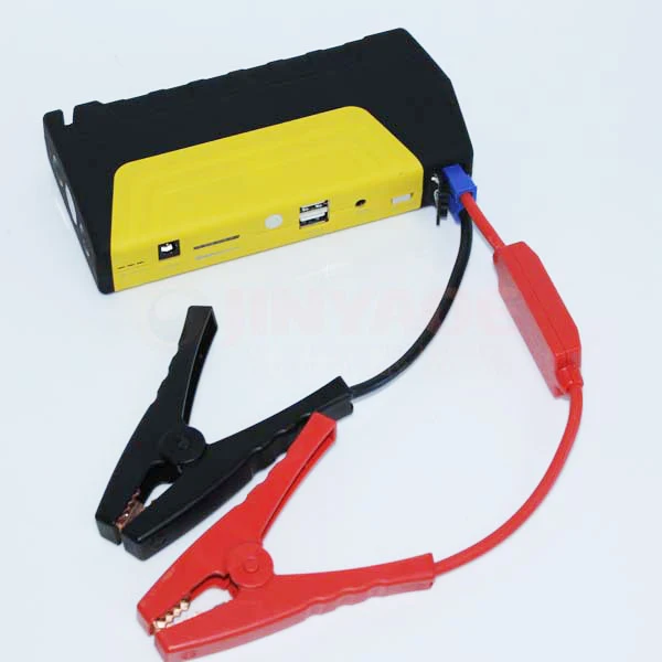 

Multi-Function Portable Jump Starter And Tyre Compressor/Jump Starter Car/Car Jump Starter Power Bank