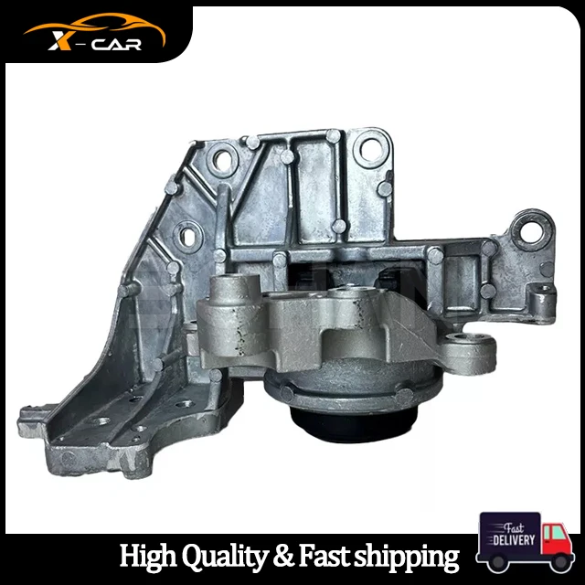 Engine Mount for Nissan Rogue / 14-15 Rogue Select, 2.5L AWD 11220-JG31C 11220JG31C A7392 EM7419 10091