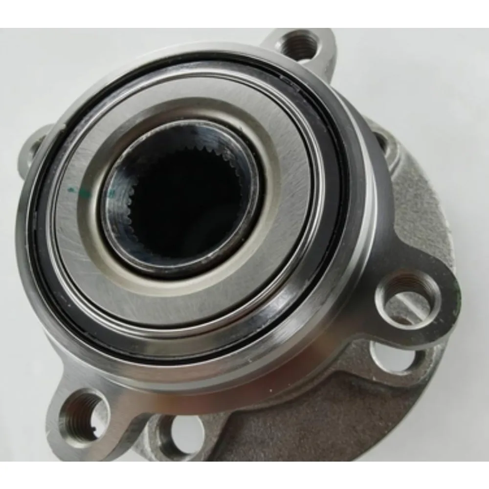 

1.0 1.5 for Roewe RX5 I6 RX3 GS MG6 ZS Front Wheel Bearing Rear Bearing Front Axle Head