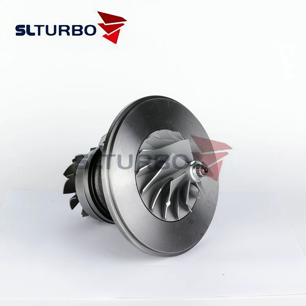 Turbo CHRA For Cummins Industrial Truck IR KCEC-KCEC 6C, 6CTAA, SA6D114E 4038421 4035653 4035653H 4089189 4090015 Turbine CHRA