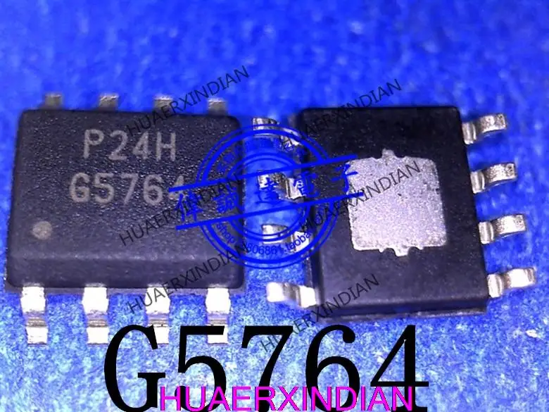 

1PCS G5764F11U Type G5764 SOP8 1 New Original