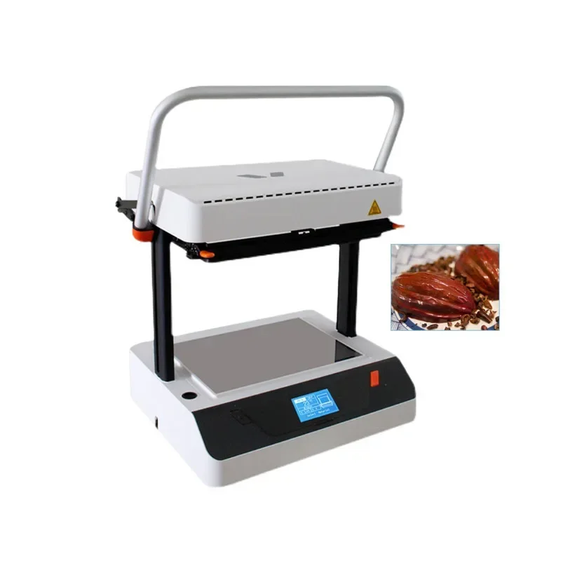 100V-220V Small Plastic Vacuum Forming Machine Blister Vacuum Forming Machine Plastic Blister Machine