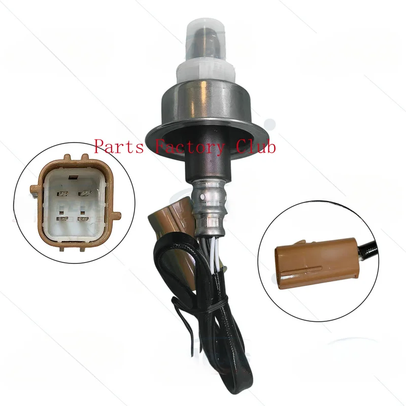 NNN+ Upstream Air Fuel Ratio Sensor 234-9082 for Nissan Cube 2011-2014 1.8L