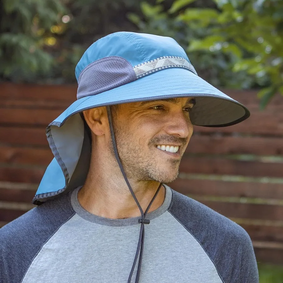 قبعة المغامرة، 2025 سنة #5