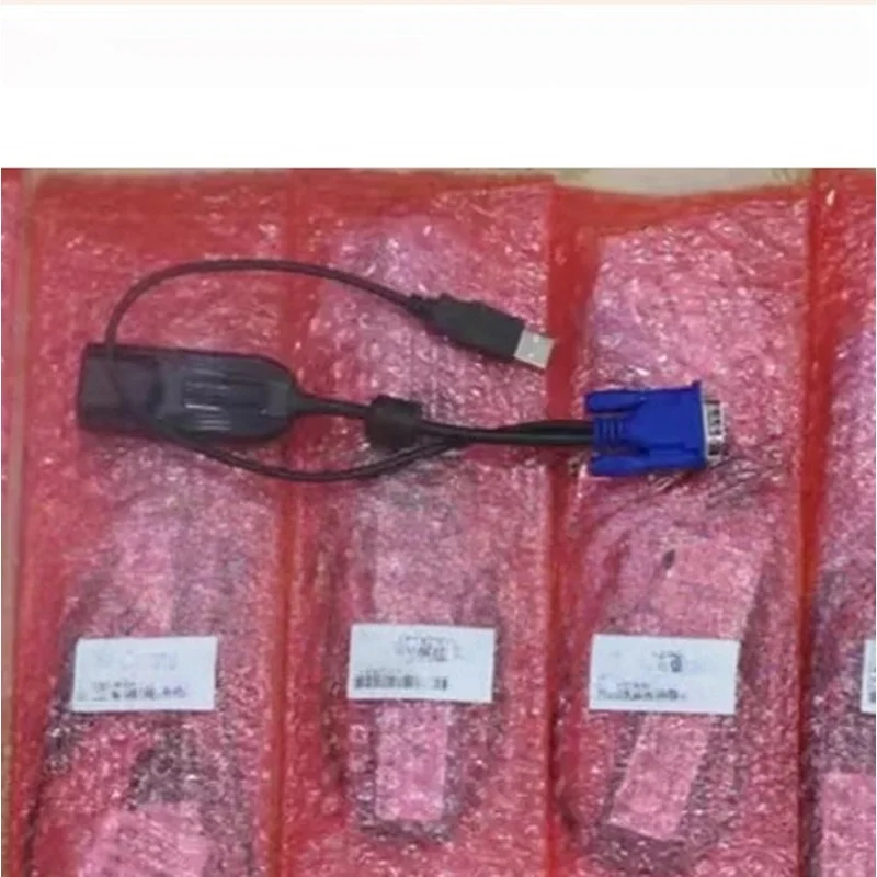 PP+ DCIM-USBG2 For Raritan USB KX II CIM Computer Interface Module