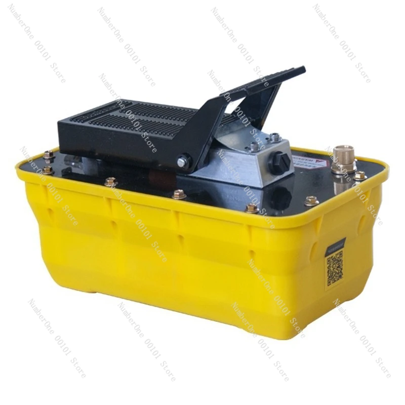 Beam Calibrator Sheet Metal Parts, Universal Pneumatic Hydraulic Pump, Foot Operated Pump Accessories