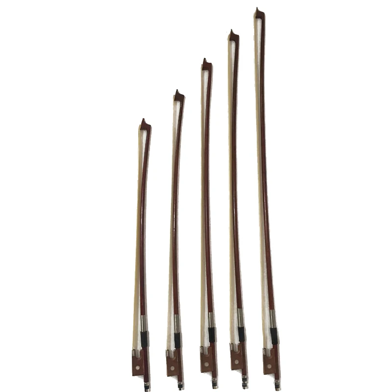 Violin Bow High Quality Material  Bow for Violins instrumentos musicais arco de violino смычок для скрипки arco violino