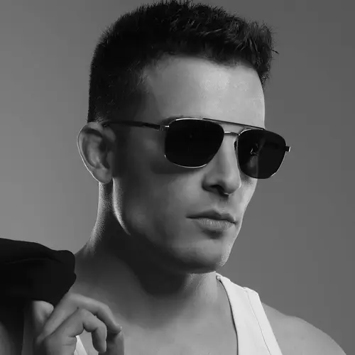 Imagen 2 del producto ZENOTTIC 2025 Gafas de sol polarizadas de madera para hombre Protección UV Gafas de sol para viajes al aire libre