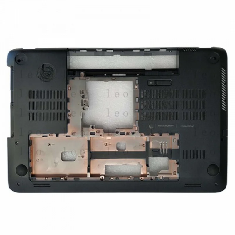 

XX ноутбук новый для HP ENVY 17-J 17T-J нижняя крышка корпуса