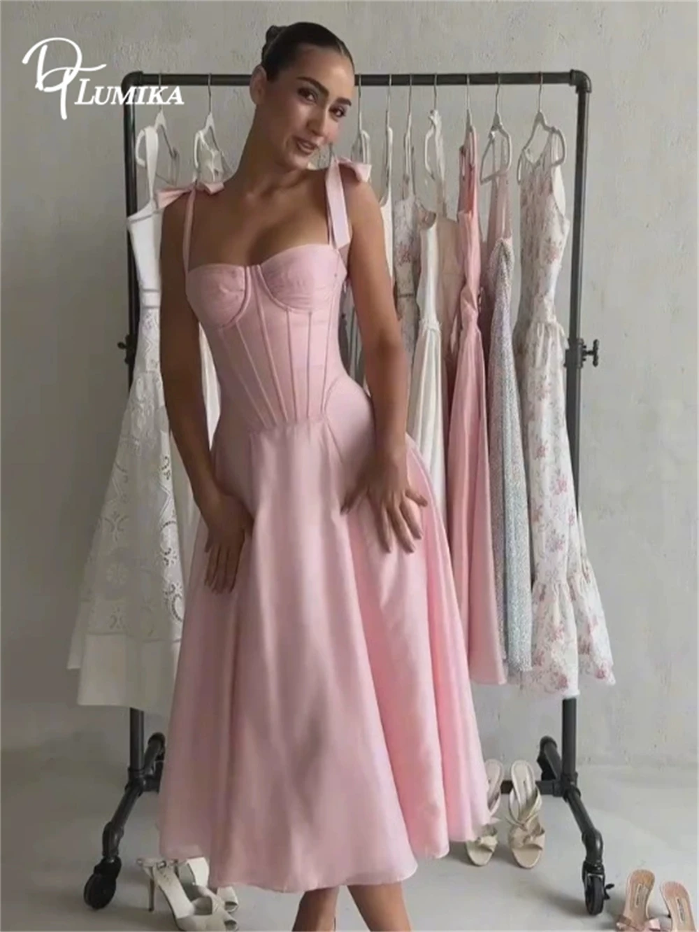 abito-da-sera-dtlumika-in-pizzo-con-corsetto-linea-ad-a-con-fiocco-sulle-spalle-per-feste-appuntamenti-cene-e-cocktail