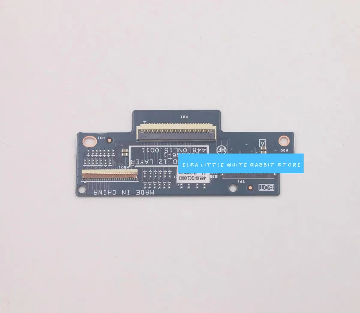 

FOR LENOVO ThinkPad P1 X1 Gen4 Gen5 Gen6 KEYBOARD BOARD CABLE