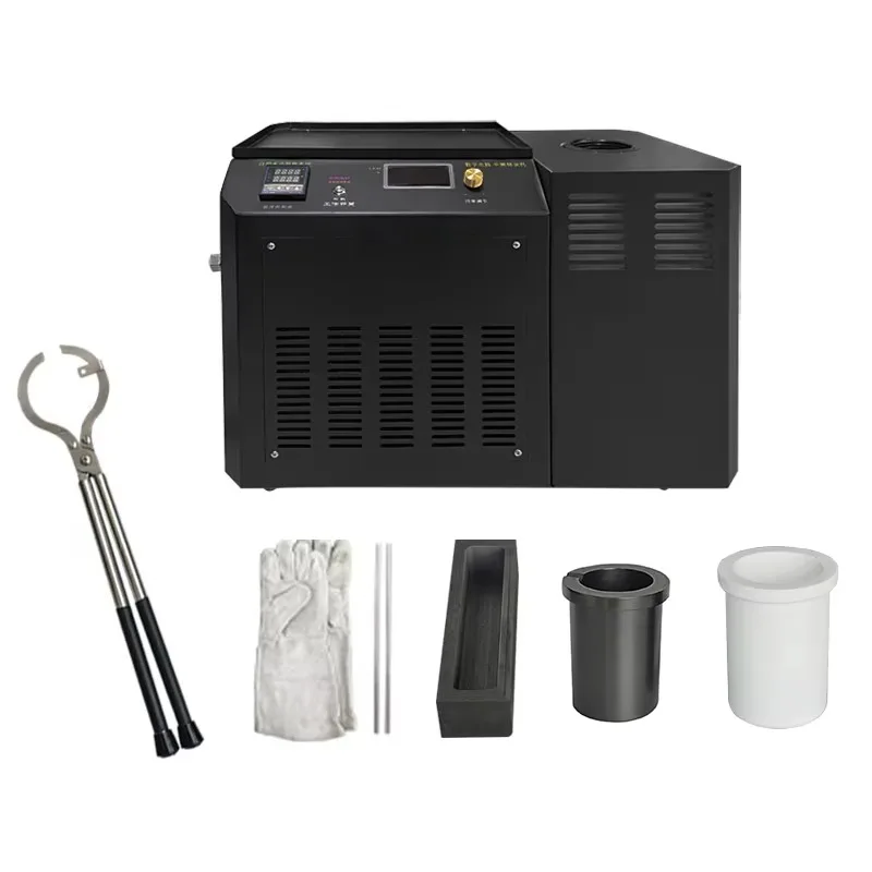 MM-TMC-3000 Tempera…