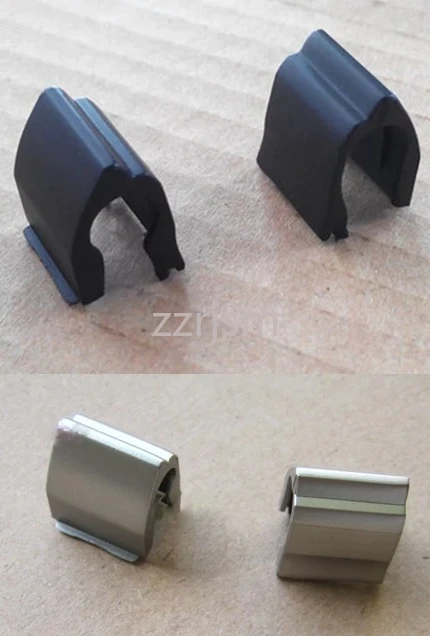 

New LCD Hinge cover for DELL Inspiron 14R 5421 5437 M431R 5435 2421 3421