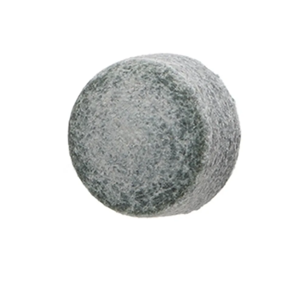 

50PCS Billiard Accessories Grade A Pool Cue Tips 12mm Leather Snooker Cue Tips Billiard Cue Tips Pool Cues