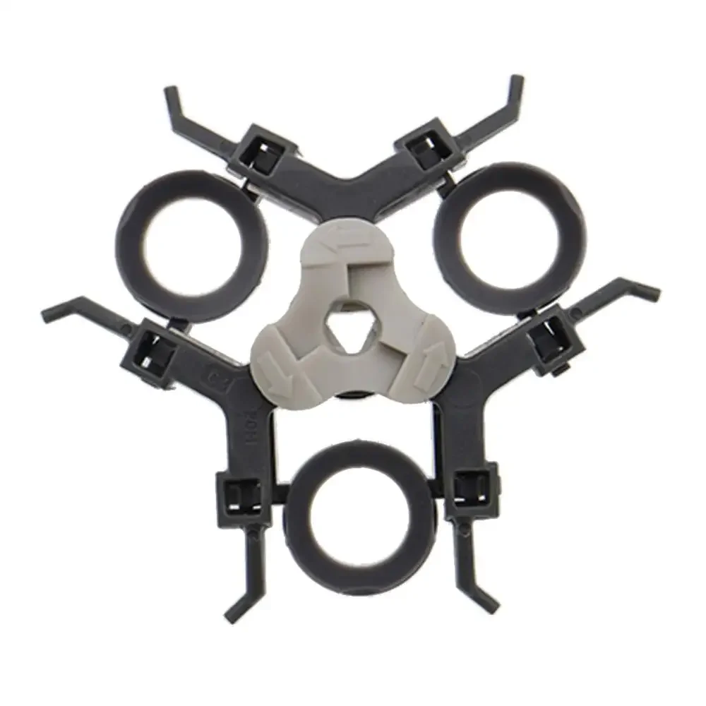 رأس بديل لفيليبس ، HQ6825 ، HQ6827 ، HQ6830 ، HQ6890 ، HQ6485 ، HQ6846 ، HQ6847 ، HQ6885 ، HQ6850 ، HQ6889 ، HQ7825 ، HQ6865