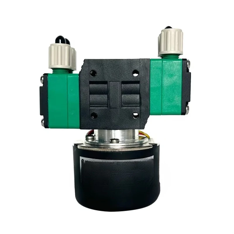 

Diaphragm liquid pump Miniature vacuum liquid pump Sampling pump
