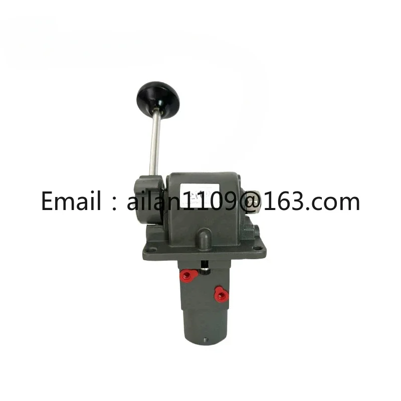 

M-2-F Handle Regulator Valve M2f Pressure Regulating Valve Workover Trucks and Major Oilfield Pneumatic Valves P26715