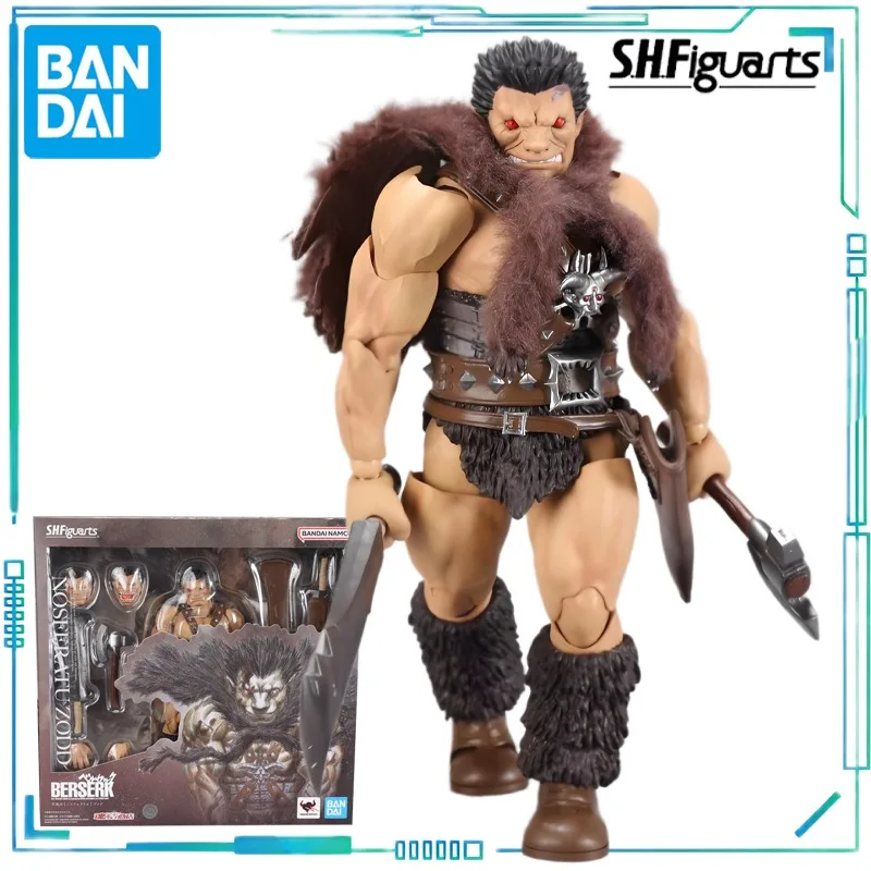 

BANDAI Genuine S. H. Figuarts Series Sword Wind Legend Series The Undead (Nosferatu) Zod Movable Finished Product Model Collect