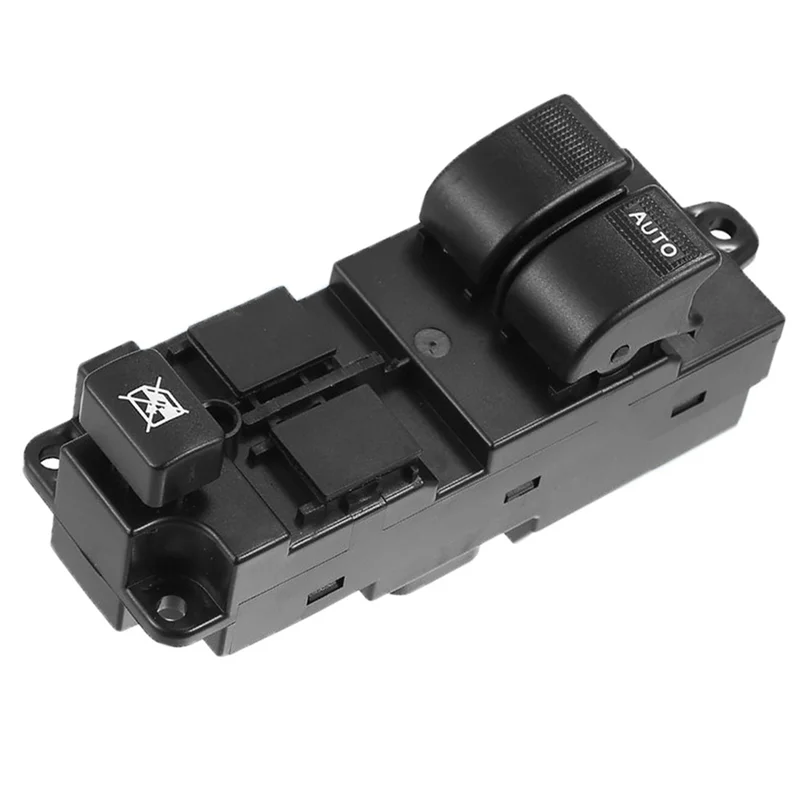 

Автомобильный главный переключатель стеклоподъемника, сменные аксессуары UB9G-66-350 для Mazda, правый привод, две двери