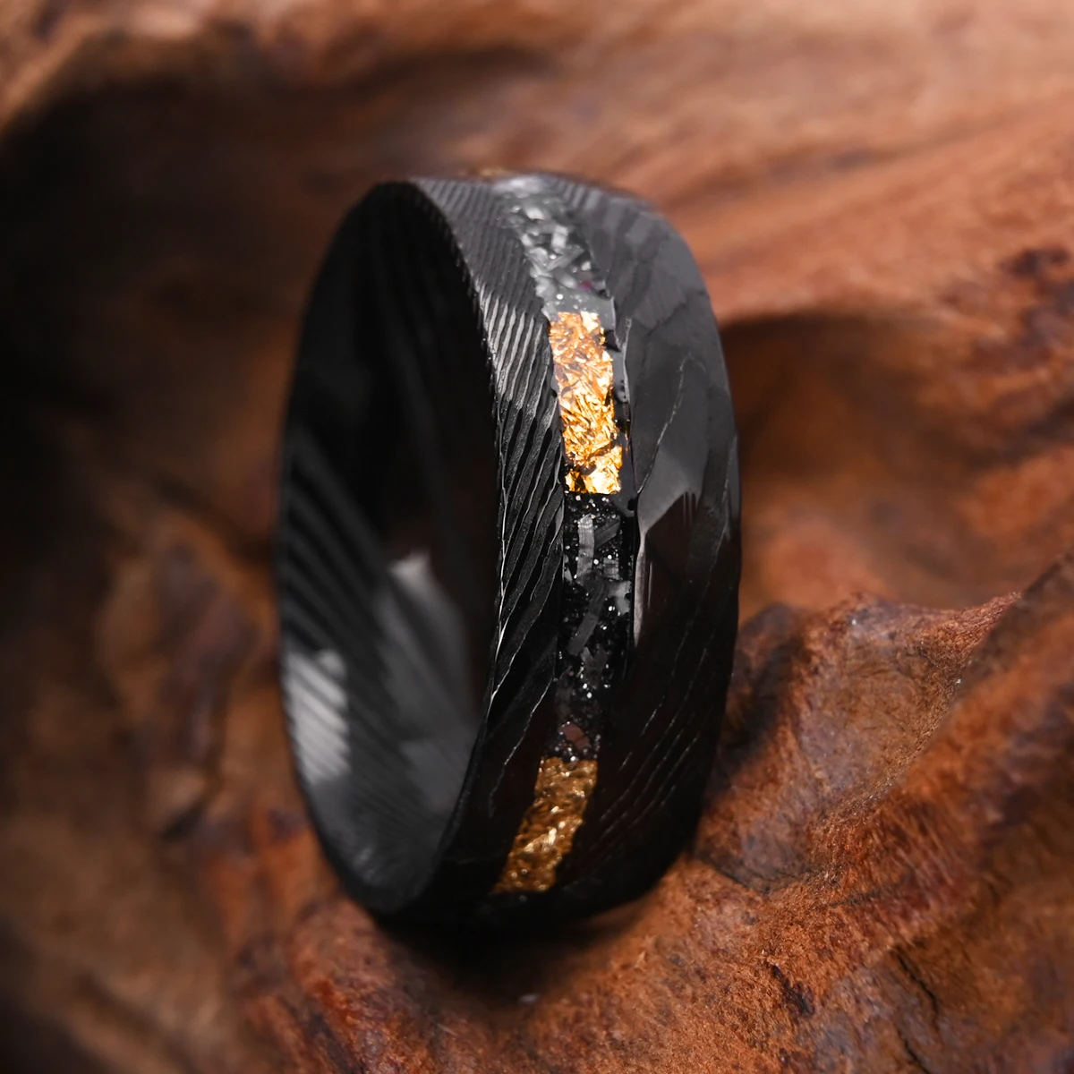 Ringe für Männer, Retro-Ring, Bijoux De Luxe, Bisuteria, Punk-Accessoires, Gothic-Schmuck, Anillo Para Hombre, Anillos, Vintage-Schmuck – Detail 7
