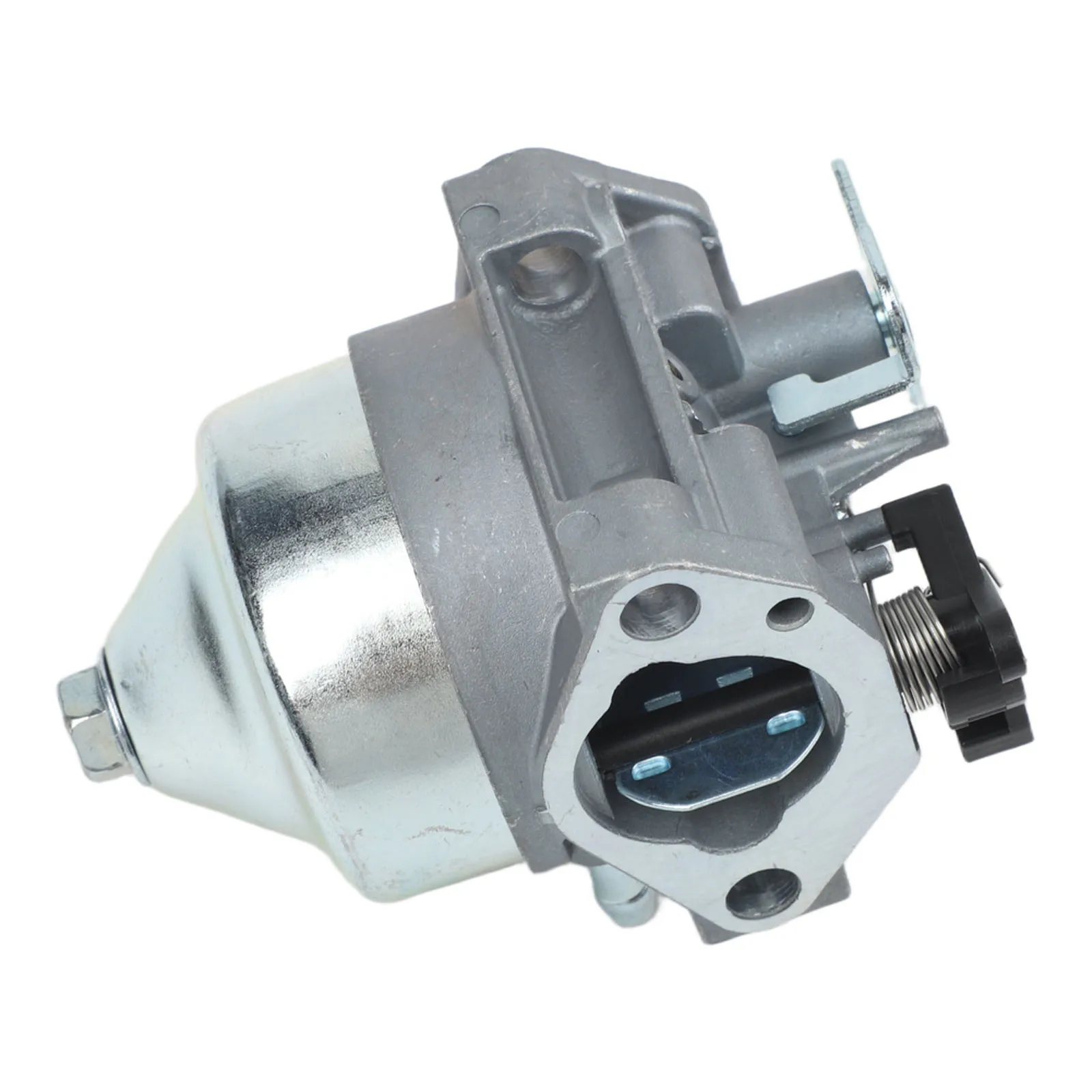 For Honda GCV190 Mower Carburetor GCV190 Carburetor Lawn Mower Repair Silver Carburetor Factory Tuned Ready To Run
