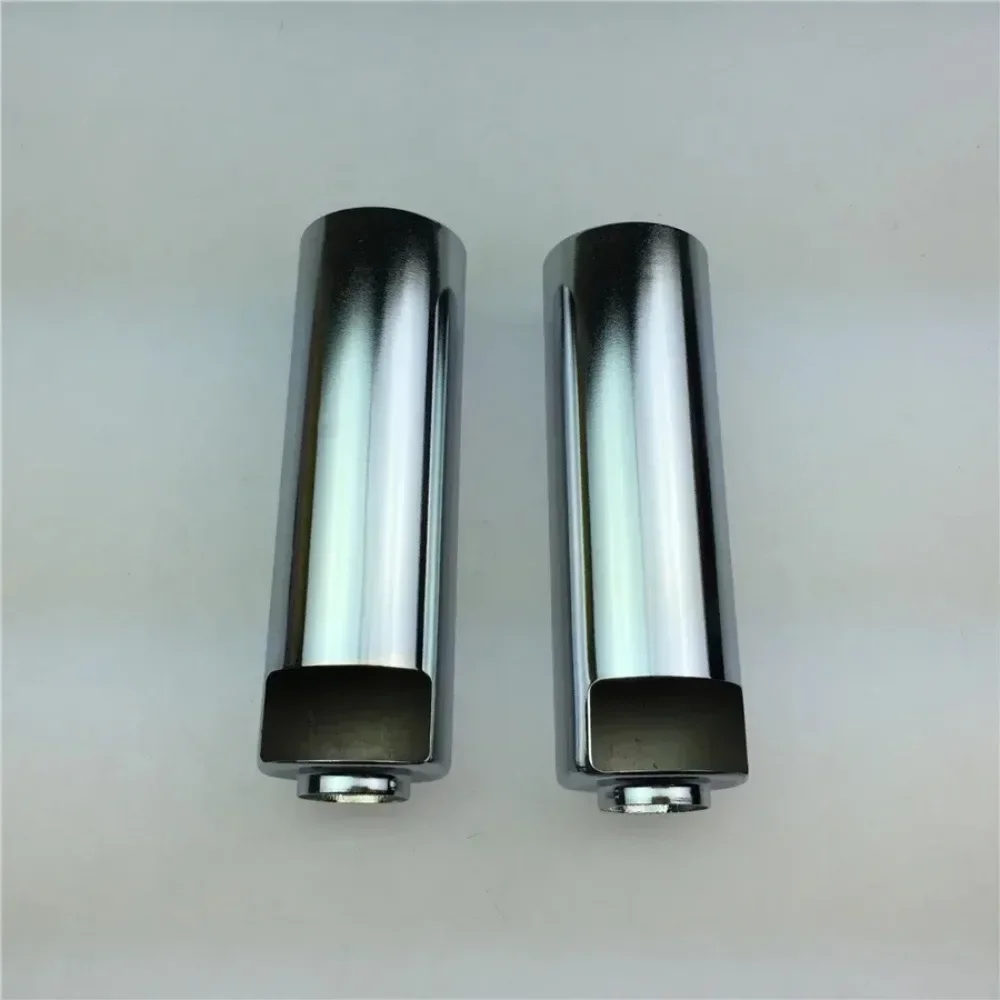 160mm-175mm For Jialing JH70 motorcycle shock absorber long sleeve front shock absorber universal