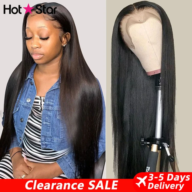 Affordable lace front wigs human hair hotsell