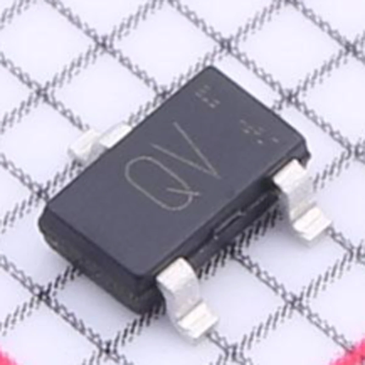 RTR040N03HZGTL Mark…