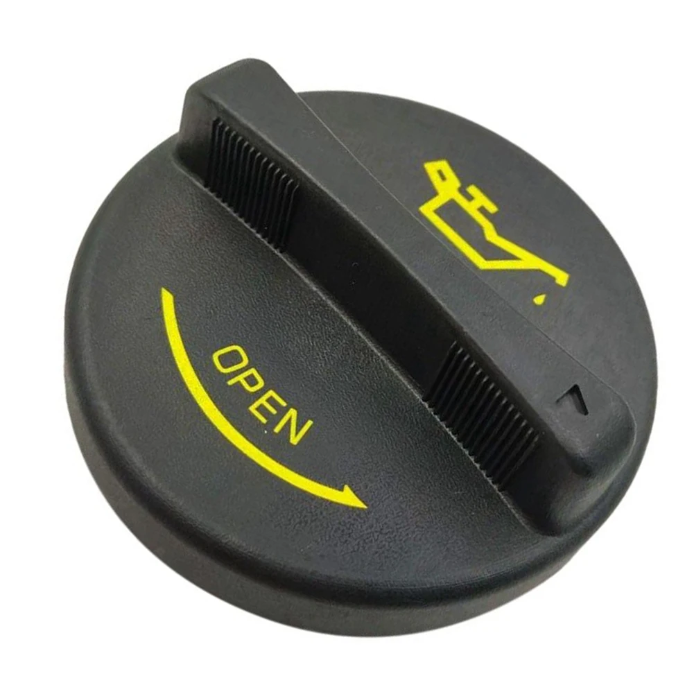 26510-26620 Engine Oil Filler Cap Gas Cap Cover Oil Cap For Kia AcceI6R5 2. Please Allow Slight Manual Measurement Deviation For