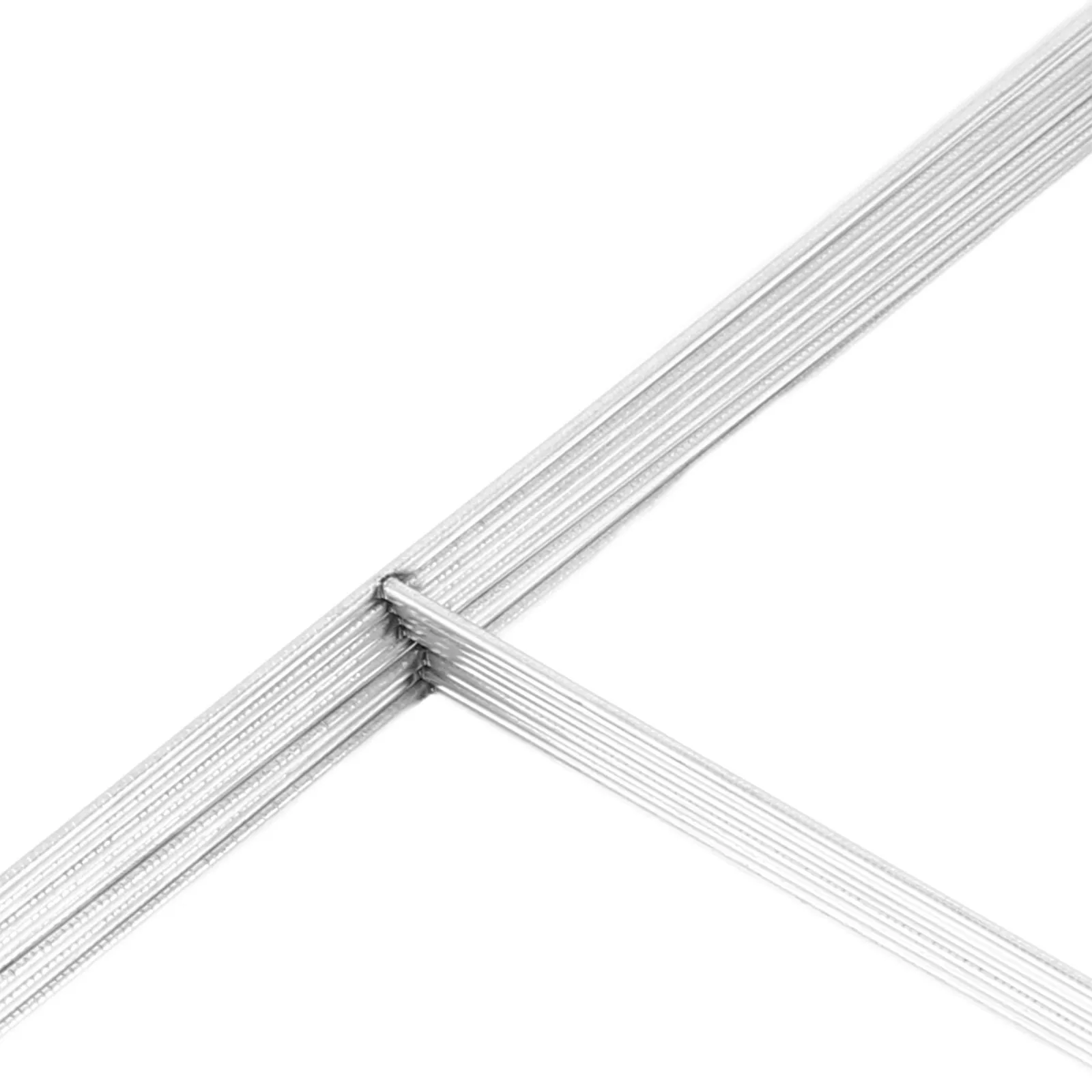 8Pcs Yard Sign Stakes Metal H Shape Plastic Lawn Holder Heavy Duty Corrugated Sign Stand Outdoor Garage Sale Yard Open House