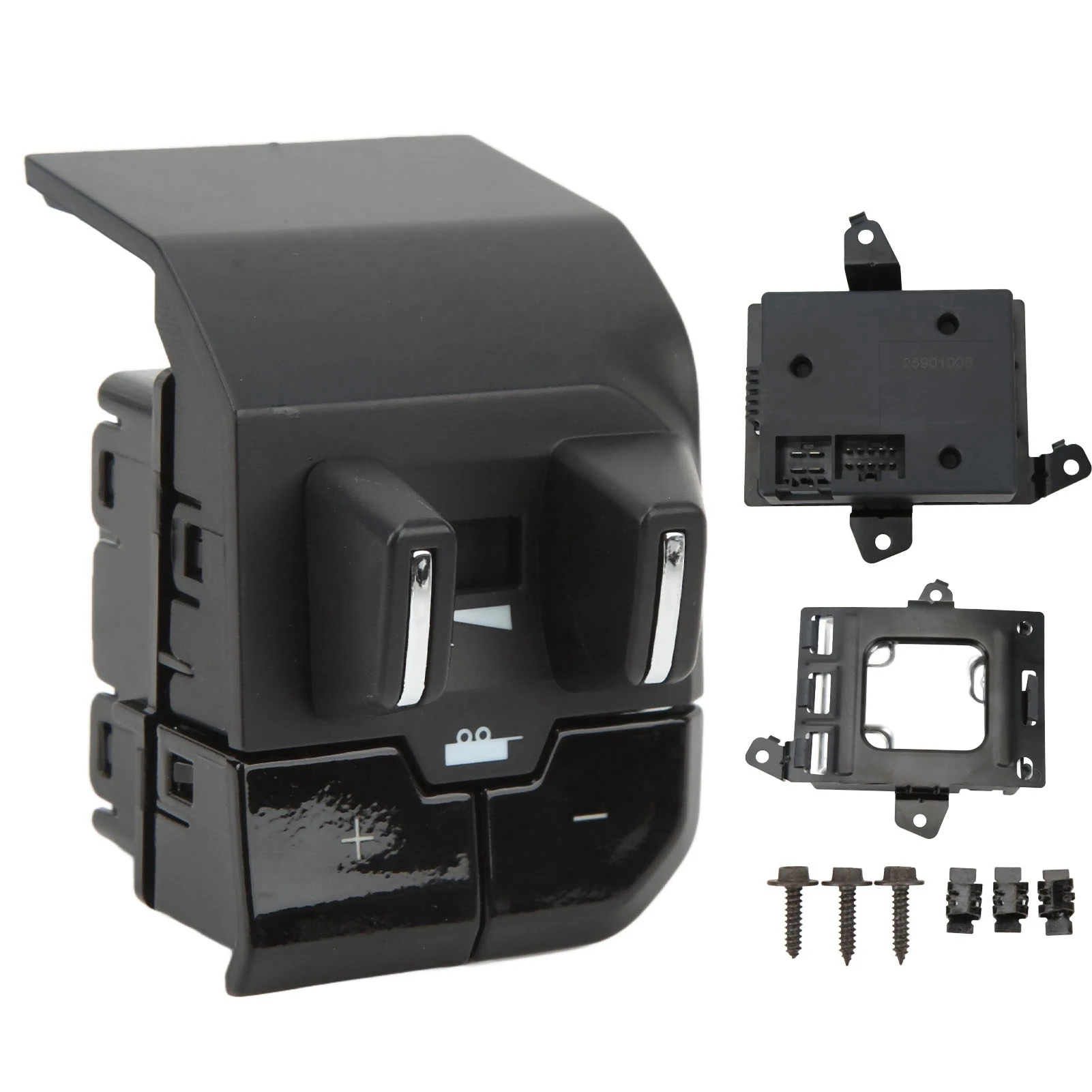 Modulo di controllo del freno del rimorchio Modulo freno del rimorchio OEM Modulo freno del rimorchio 82215278AE Sostituzione ad alta sensibilità per 1500 DT