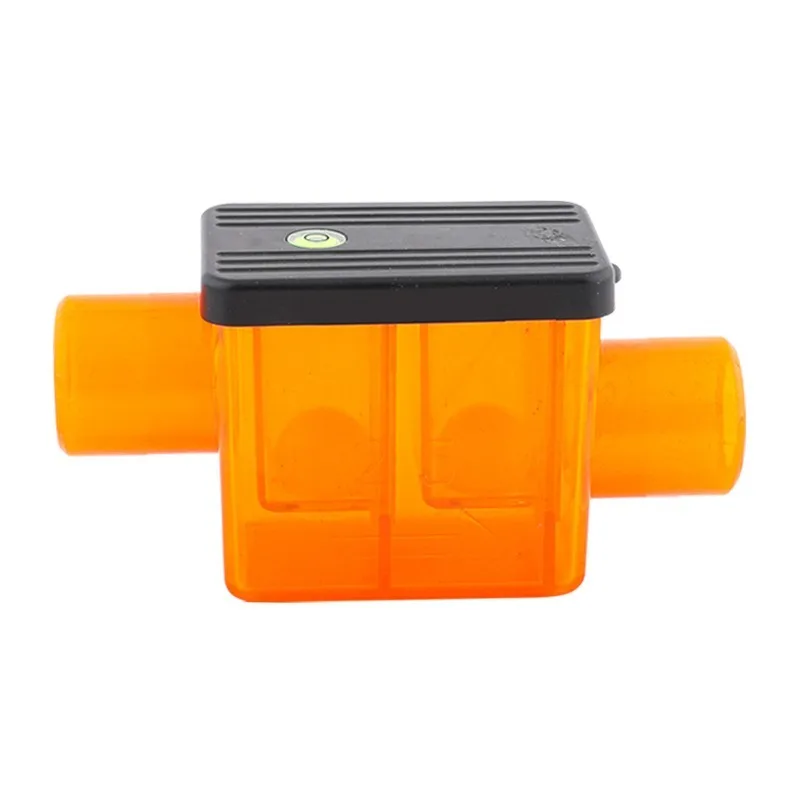 Central Air Conditioning Drain Deodorant Valve Condenser Pipe Check Valve Trap Three-proof Backflow Check Valve